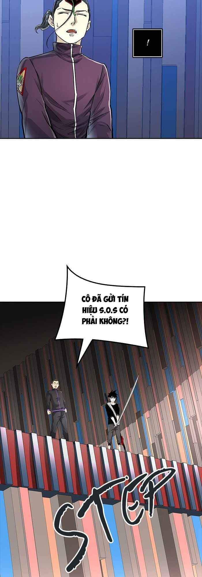 Tòa Tháp Bí Ẩn Chapter 493 - 54