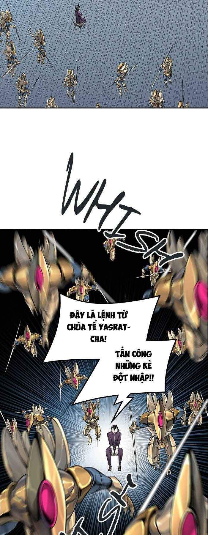 Tòa Tháp Bí Ẩn Chapter 493 - 59