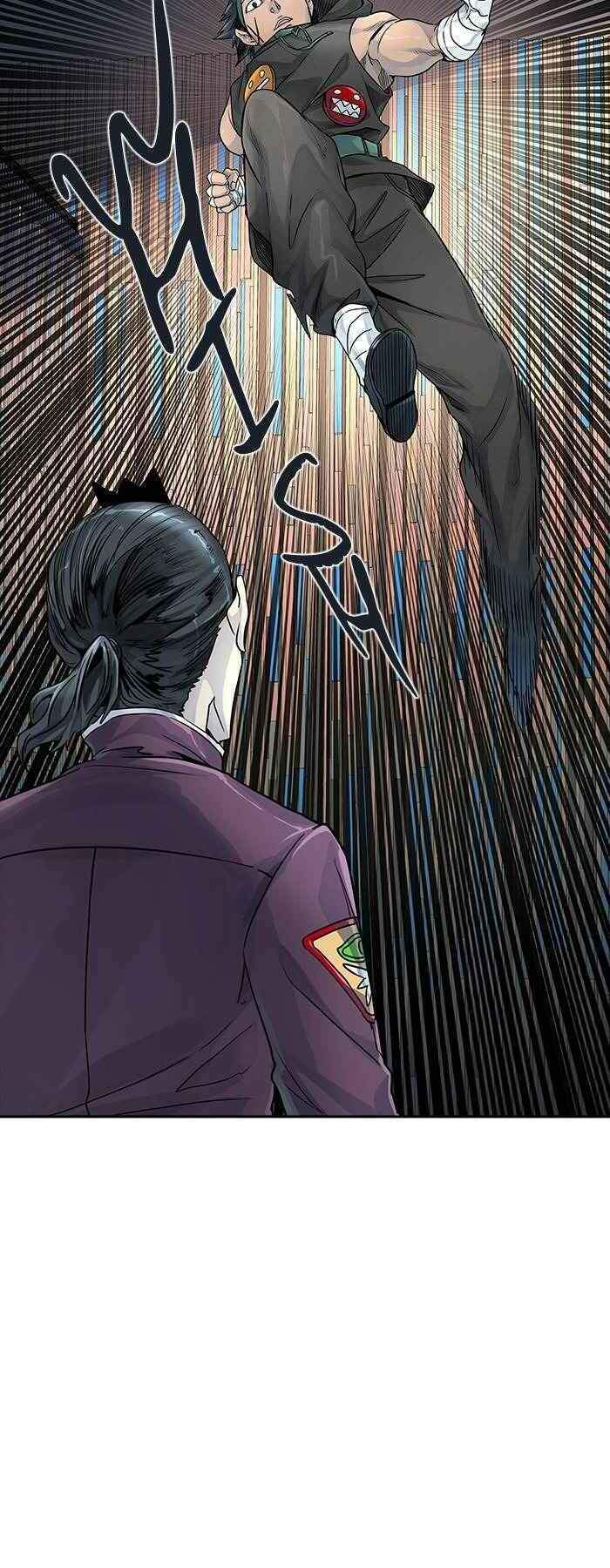 Tòa Tháp Bí Ẩn Chapter 493 - 68