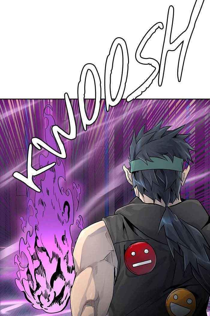 Tòa Tháp Bí Ẩn Chapter 493 - 72