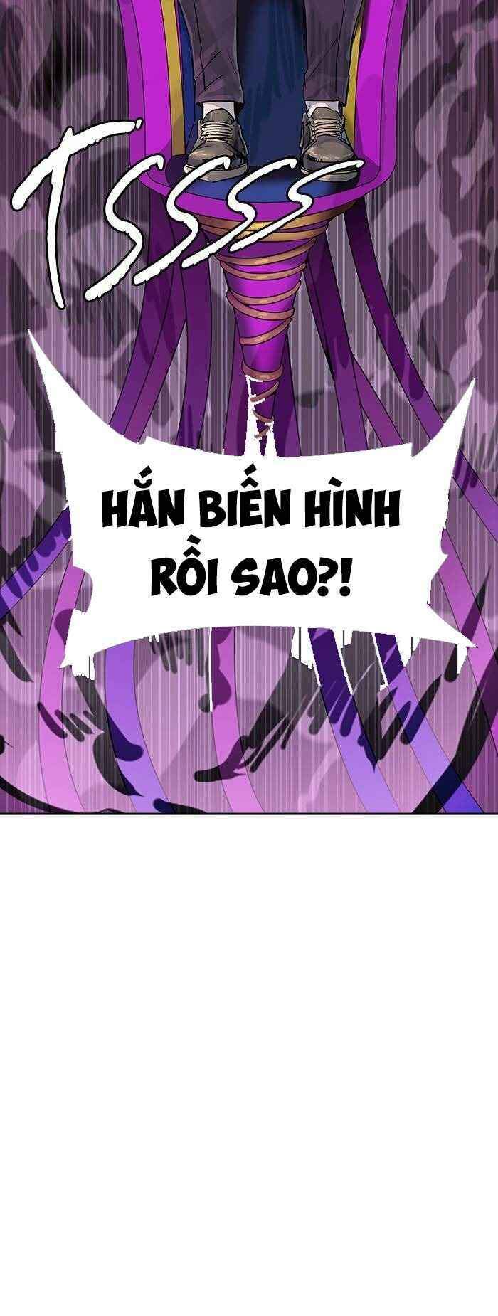 Tòa Tháp Bí Ẩn Chapter 493 - 76