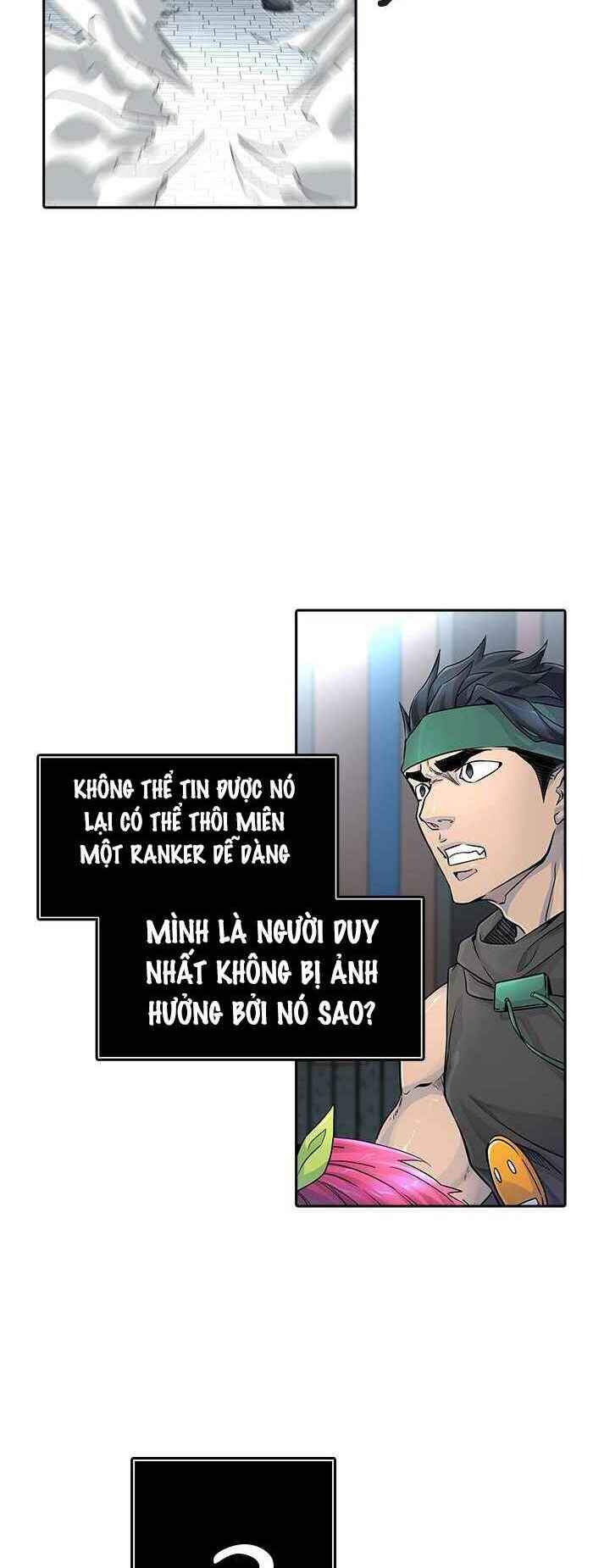 Tòa Tháp Bí Ẩn Chapter 493 - 89