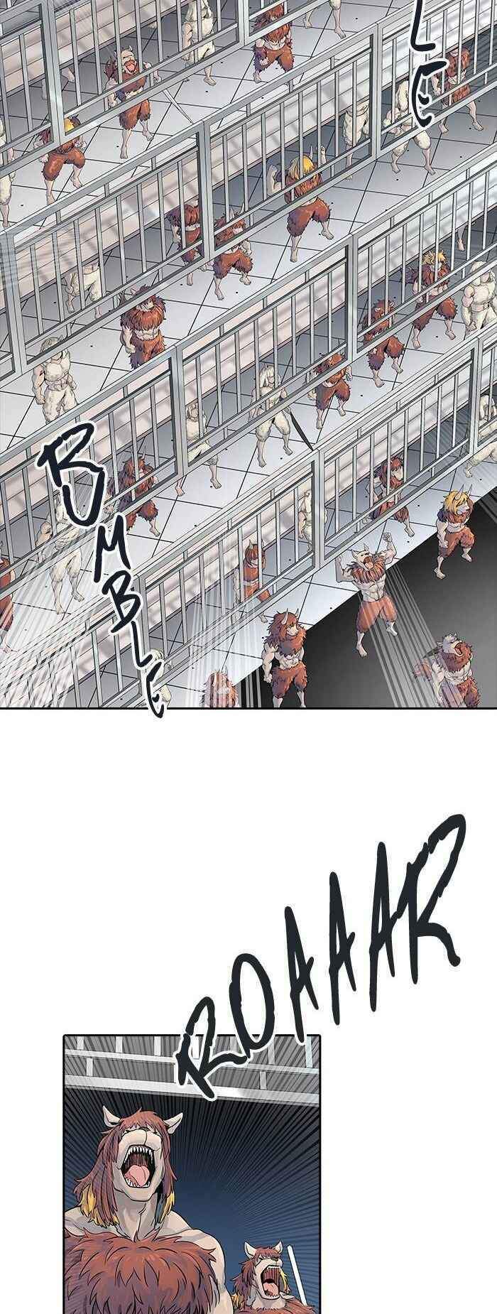 Tòa Tháp Bí Ẩn Chapter 493 - 92