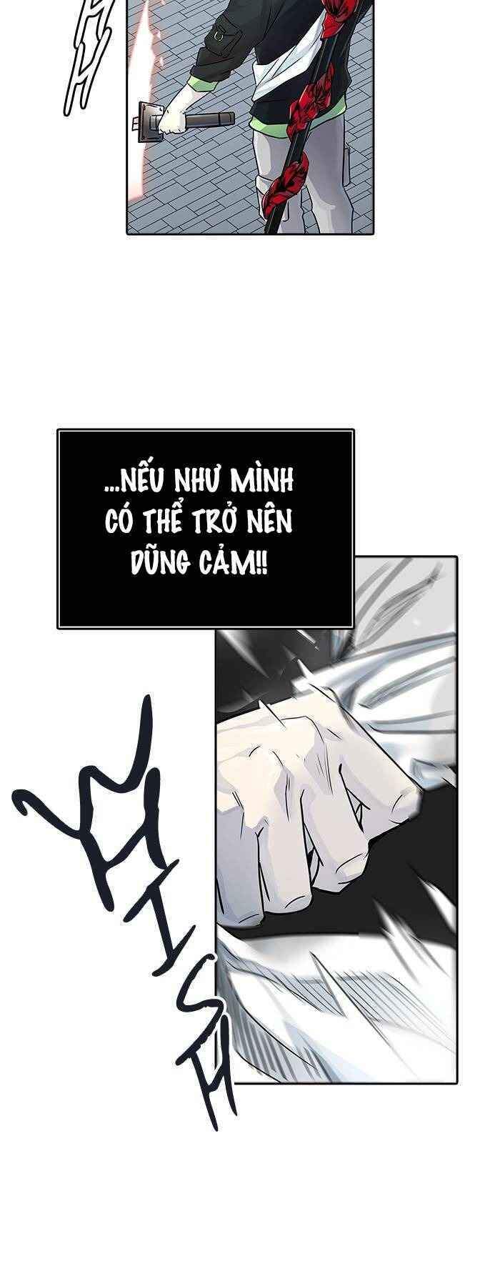 Tòa Tháp Bí Ẩn Chapter 493 - 100