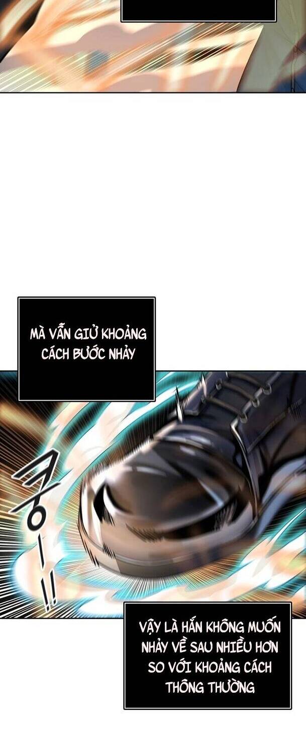 Tòa Tháp Bí Ẩn Chapter 530 - 26