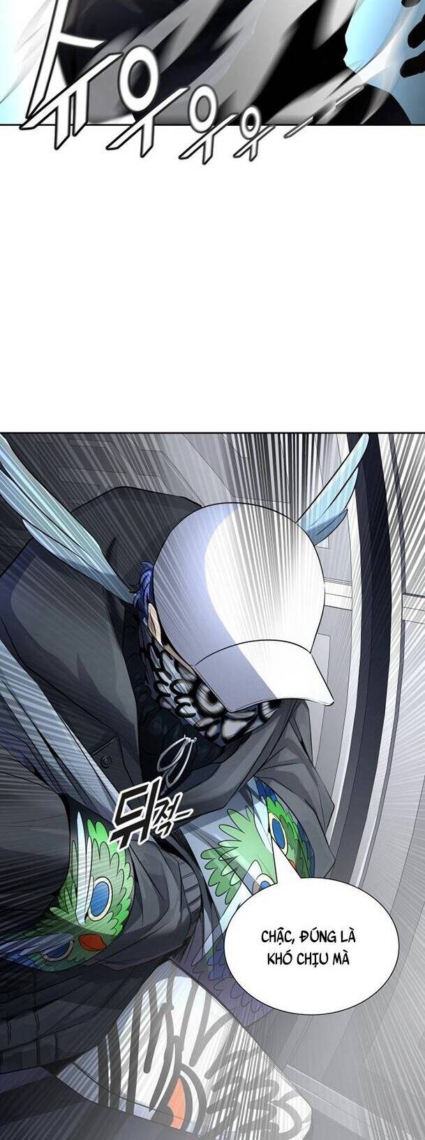 Tòa Tháp Bí Ẩn Chapter 530 - 30