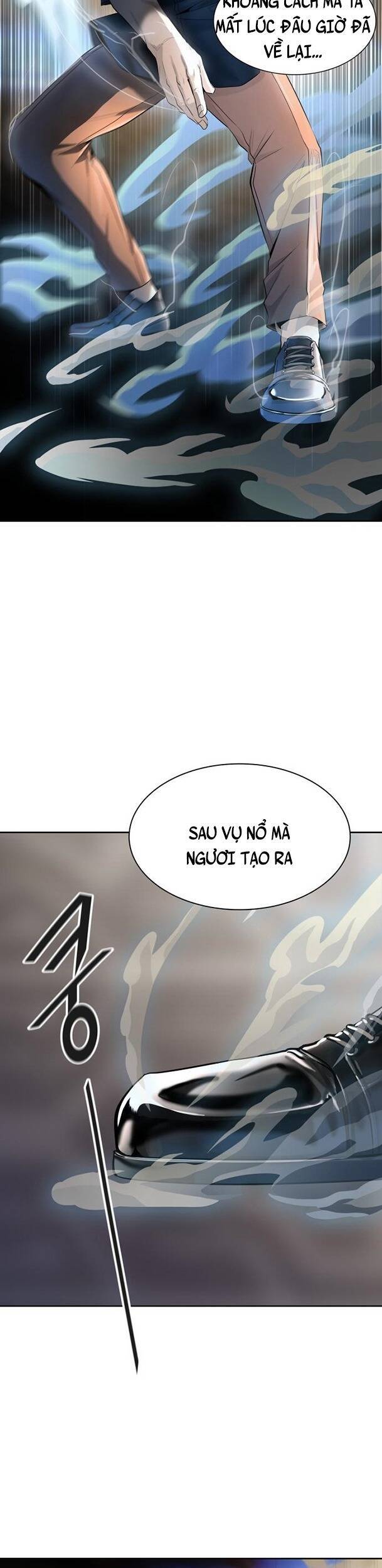 Tòa Tháp Bí Ẩn Chapter 530 - 67