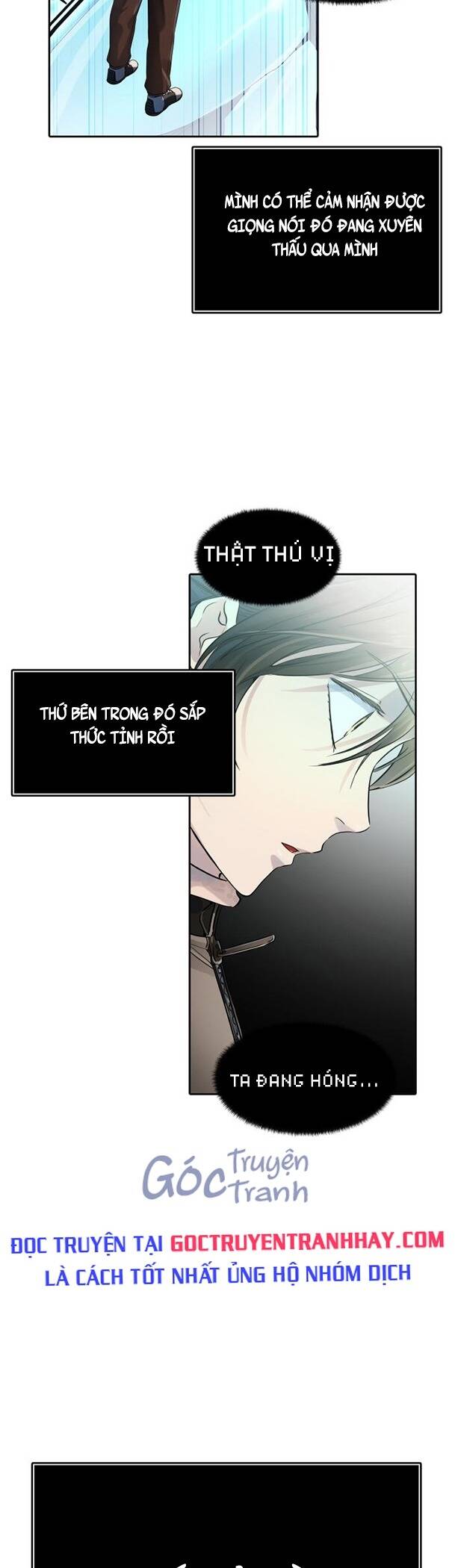 Tòa Tháp Bí Ẩn Chapter 530 - 74