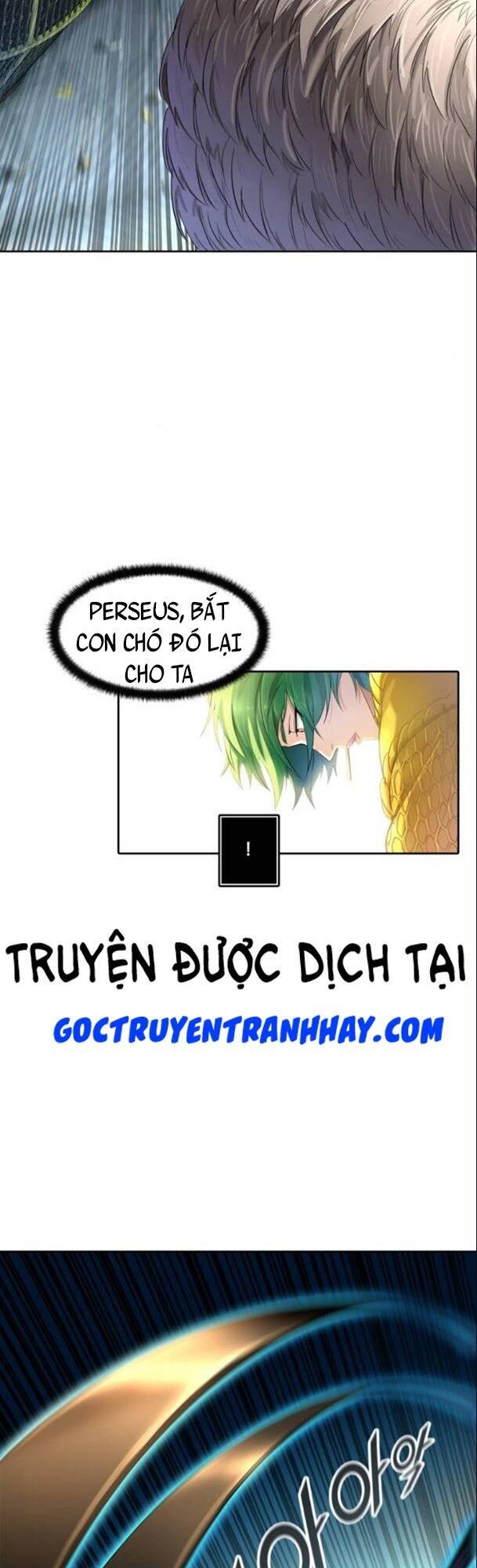 Tòa Tháp Bí Ẩn Chapter 533 - 52
