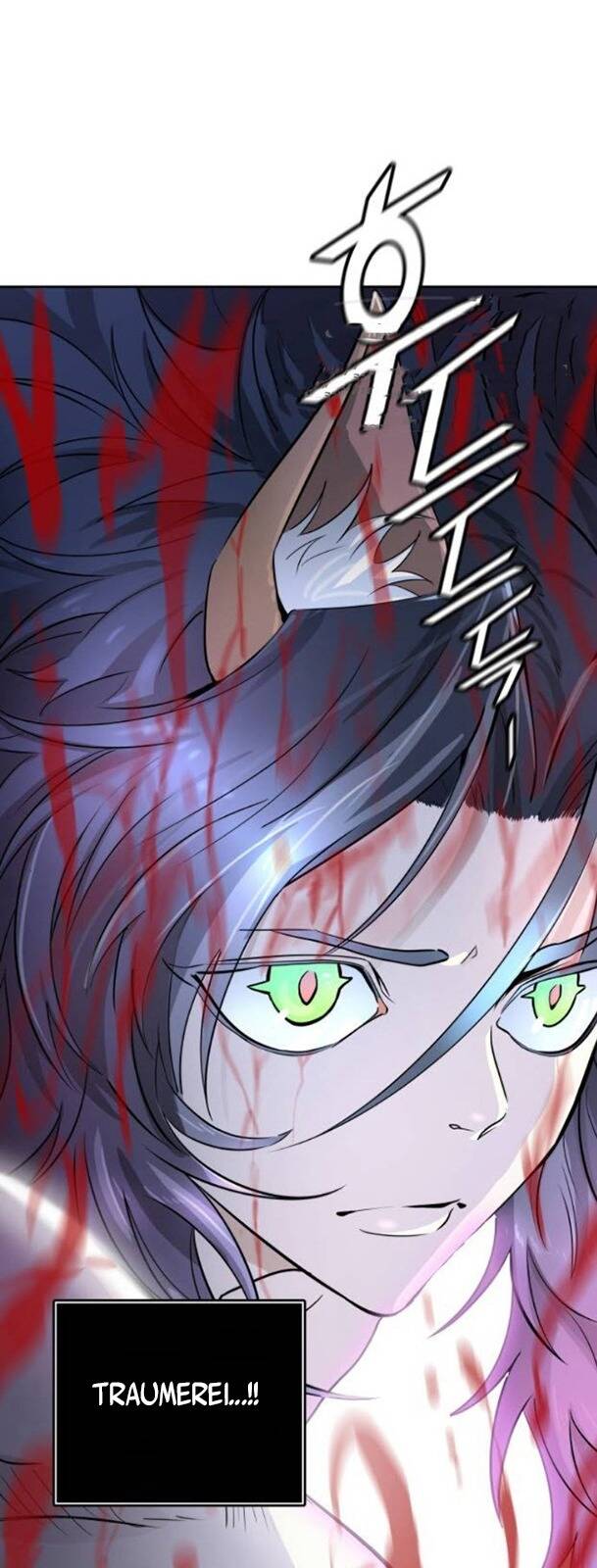 Tòa Tháp Bí Ẩn Chapter 533 - 80
