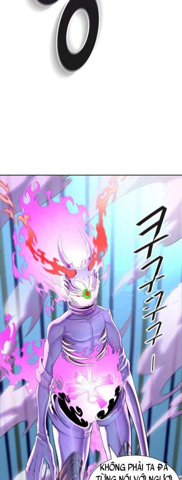 Tòa Tháp Bí Ẩn Chapter 533 - 83