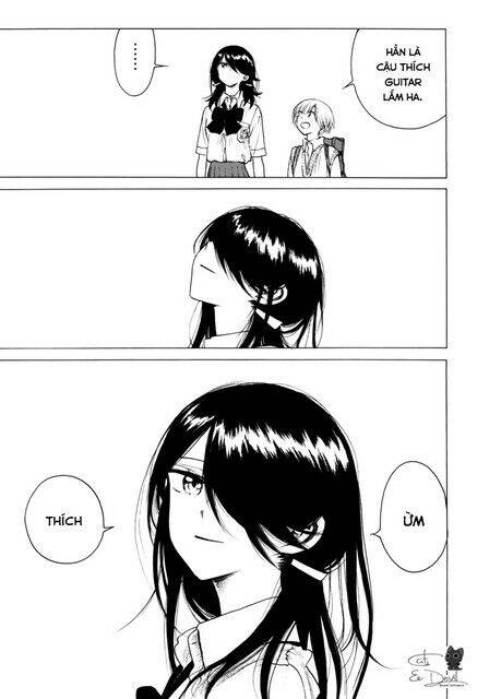 Miageru To Kimi Wa Chapter 19 - 12