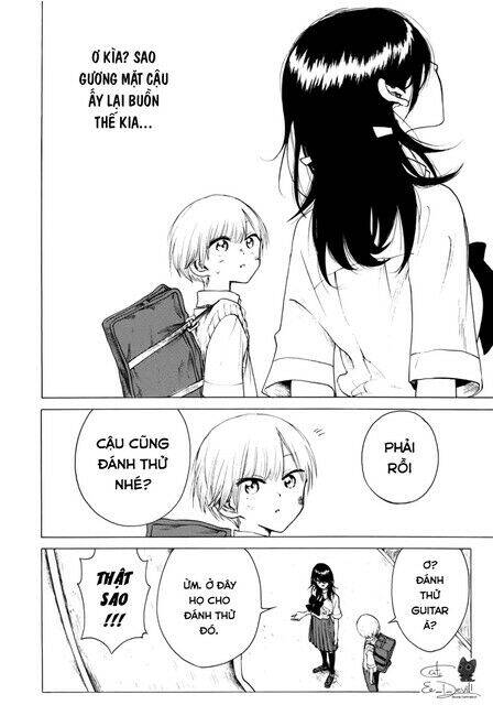 Miageru To Kimi Wa Chapter 19 - 13