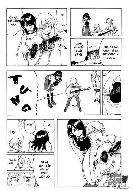 Miageru To Kimi Wa Chapter 19 - 14