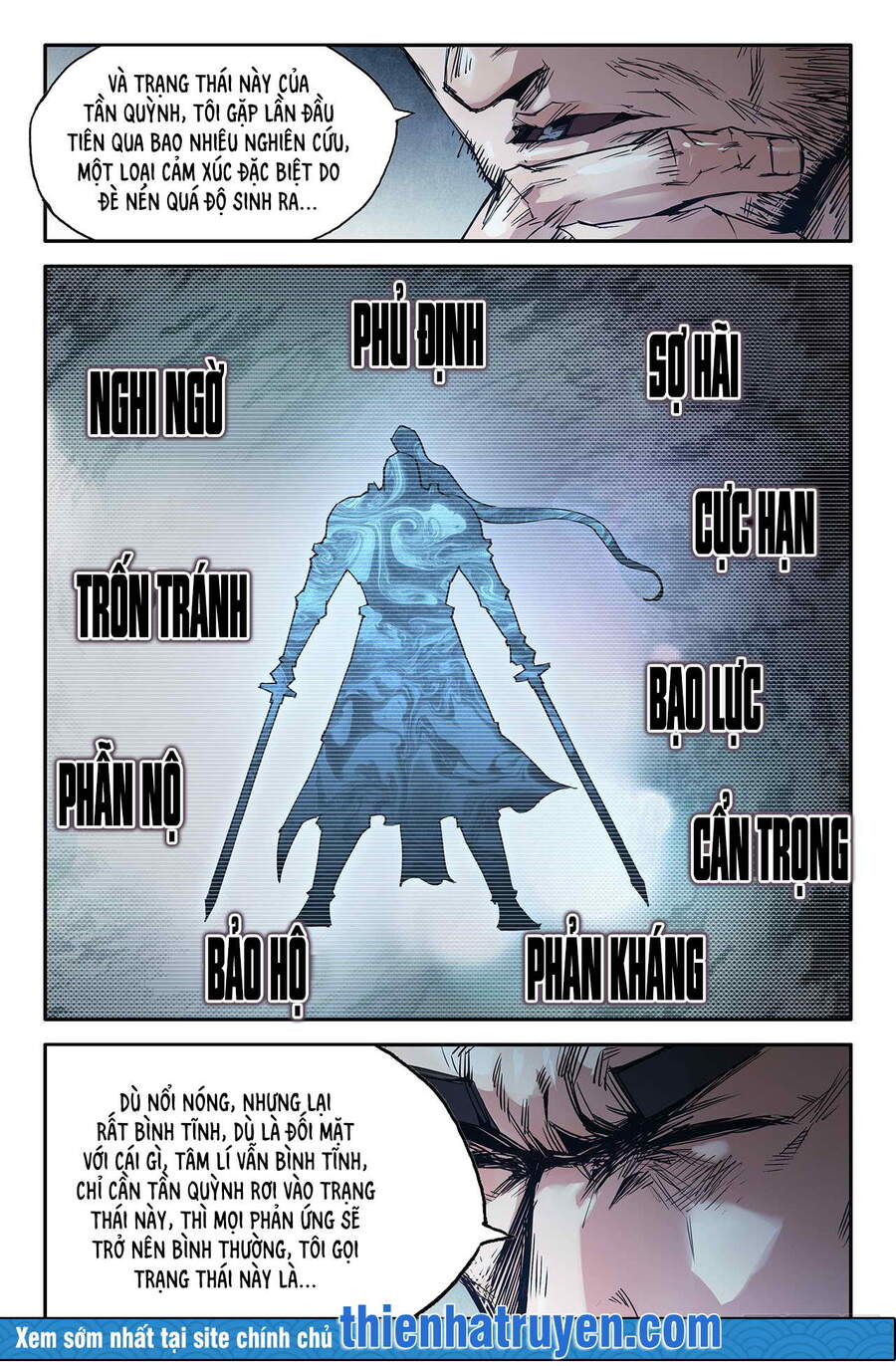 Mạnh Nhất Lịch Sử Chapter 190 - 6