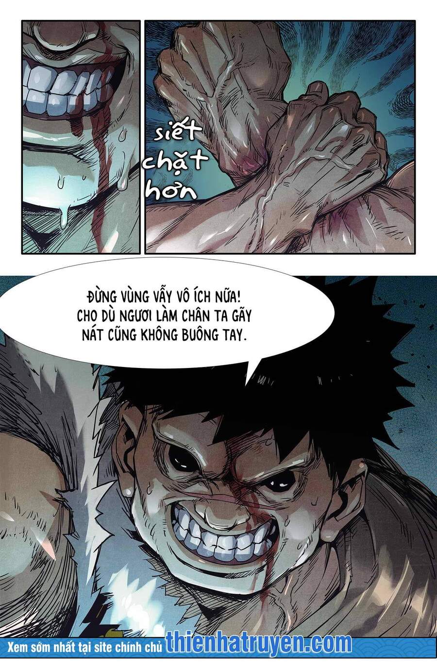 Mạnh Nhất Lịch Sử Chapter 194 - 6