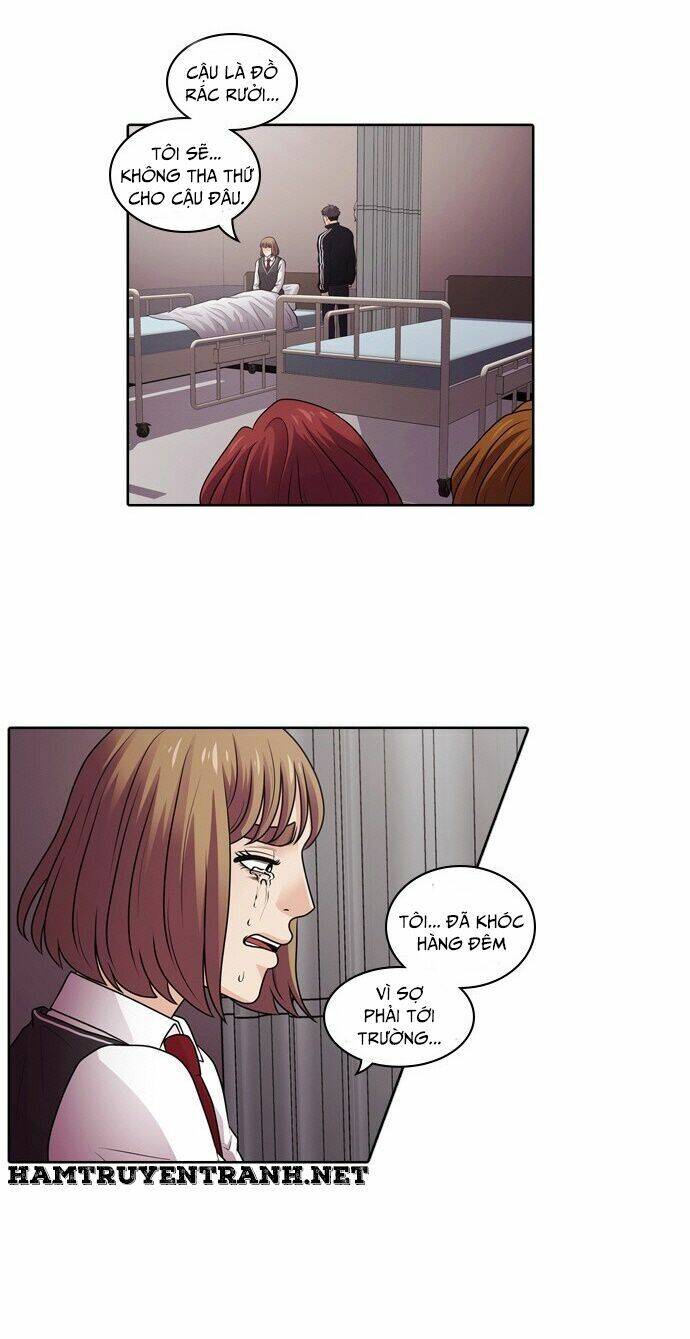 Tomorrow - Ngày Mai Chapter 11 - 19