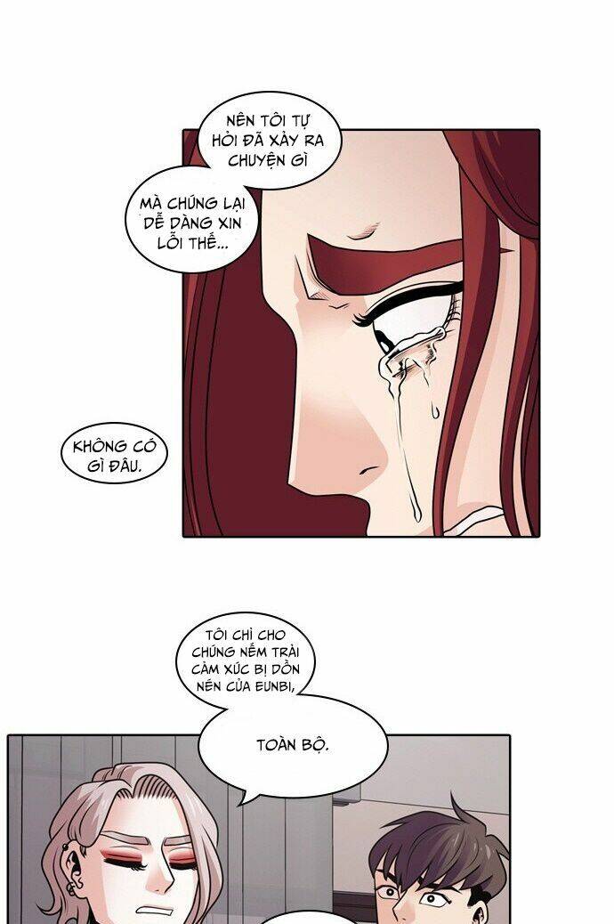 Tomorrow - Ngày Mai Chapter 11 - 22