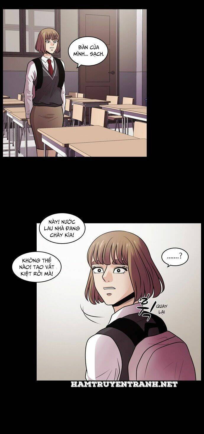Tomorrow - Ngày Mai Chapter 11 - 41