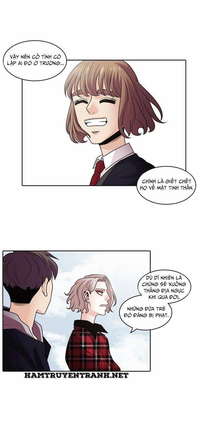 Tomorrow - Ngày Mai Chapter 11 - 52