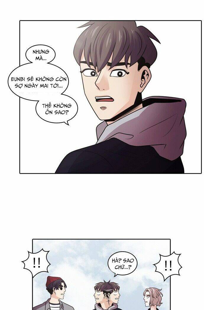 Tomorrow - Ngày Mai Chapter 11 - 54