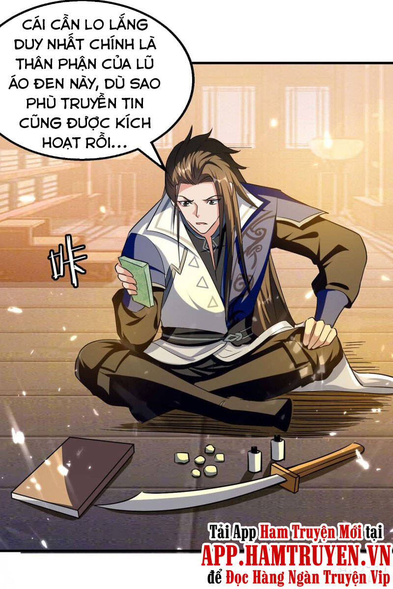 Tuyệt Thế Võ Hồn Chapter 100 - 11