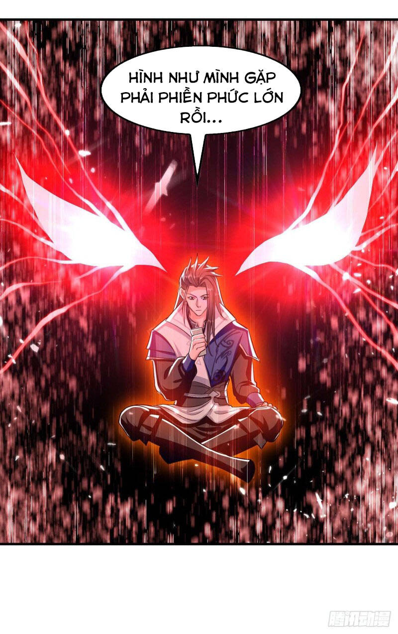 Tuyệt Thế Võ Hồn Chapter 100 - 14