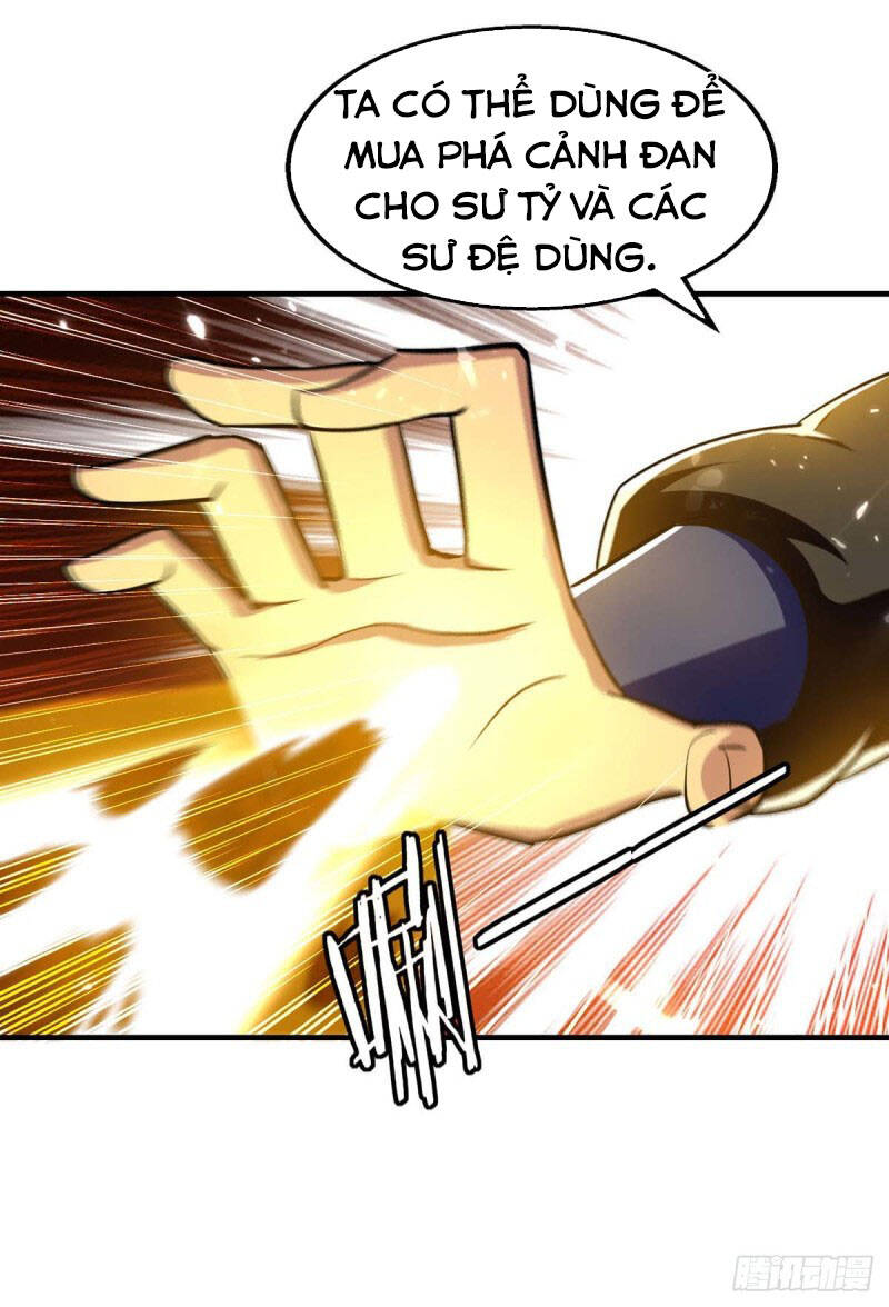 Tuyệt Thế Võ Hồn Chapter 100 - 17