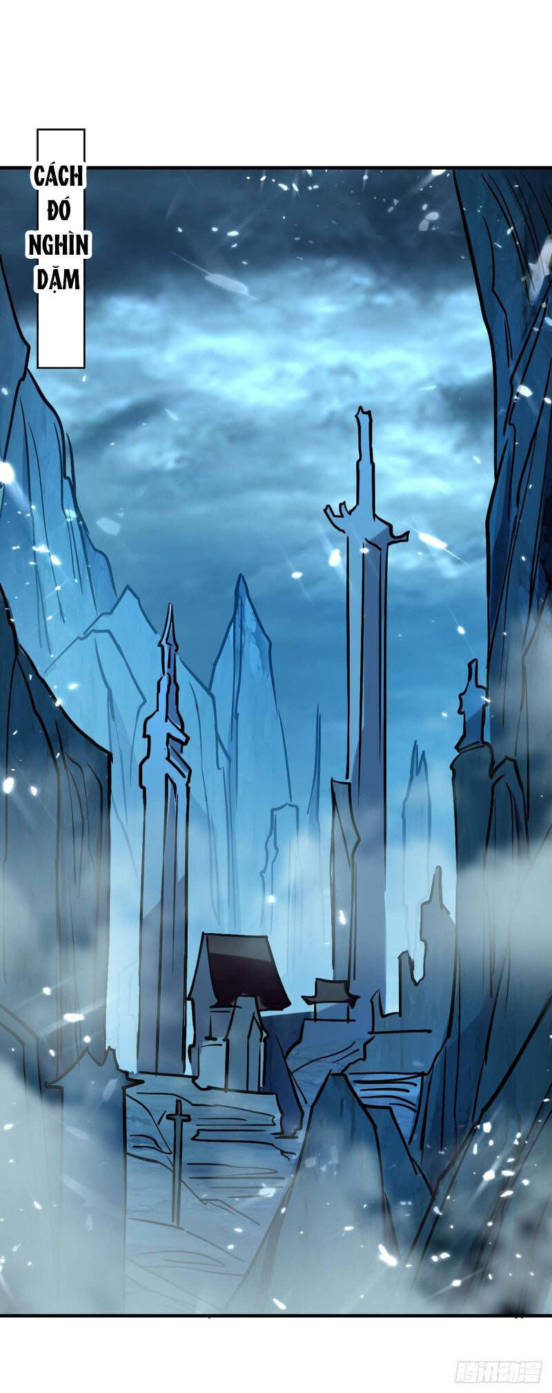 Tuyệt Thế Võ Hồn Chapter 100 - 24
