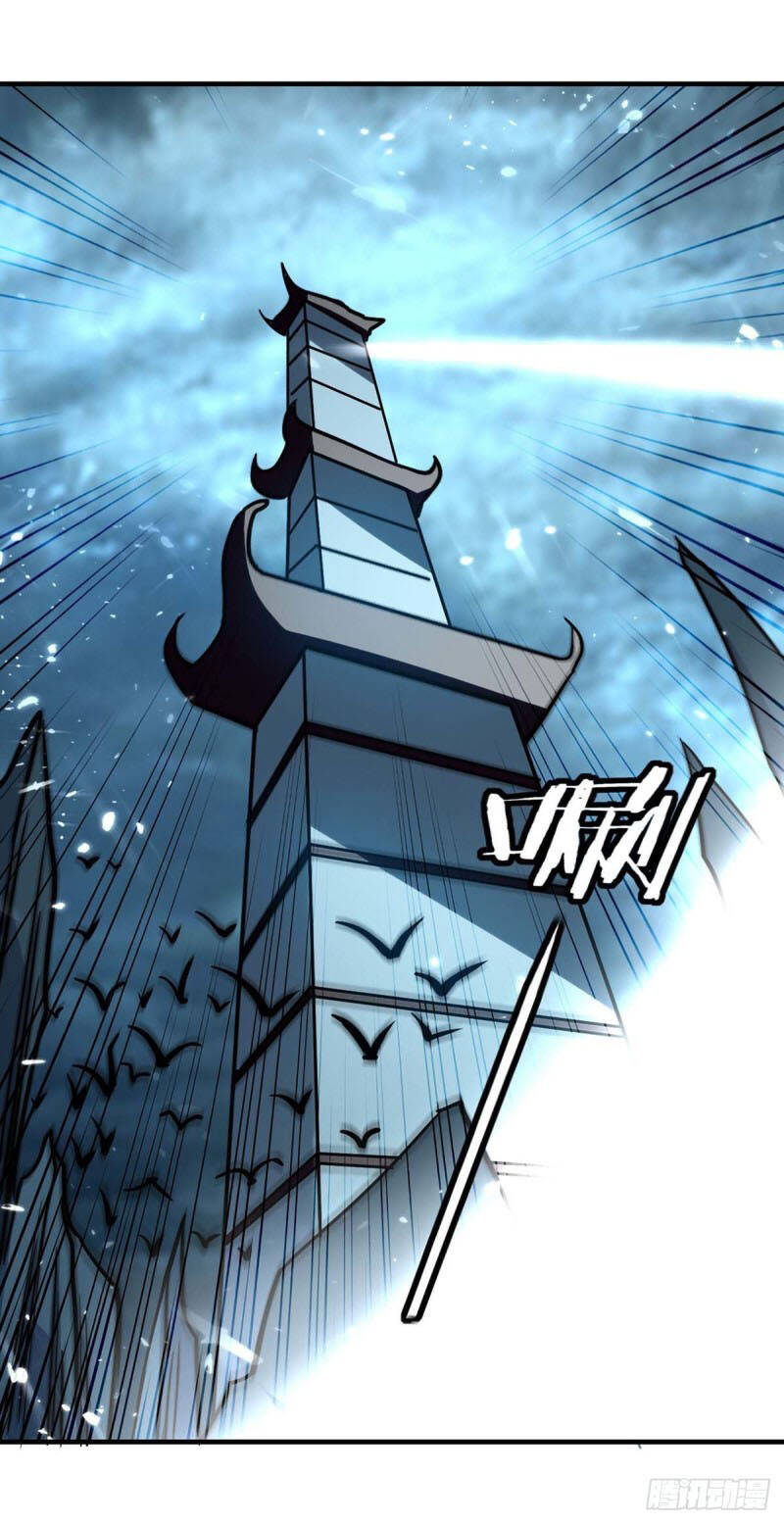 Tuyệt Thế Võ Hồn Chapter 100 - 25