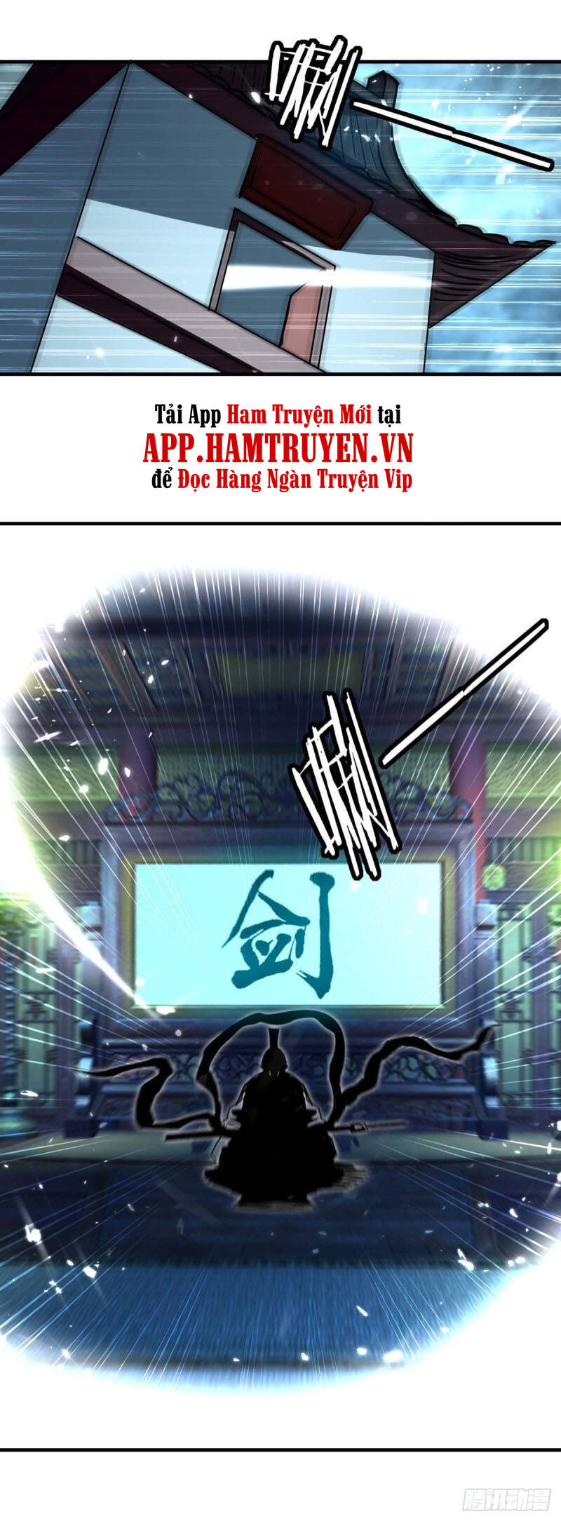 Tuyệt Thế Võ Hồn Chapter 100 - 26
