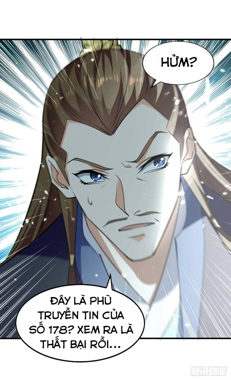 Tuyệt Thế Võ Hồn Chapter 100 - 28