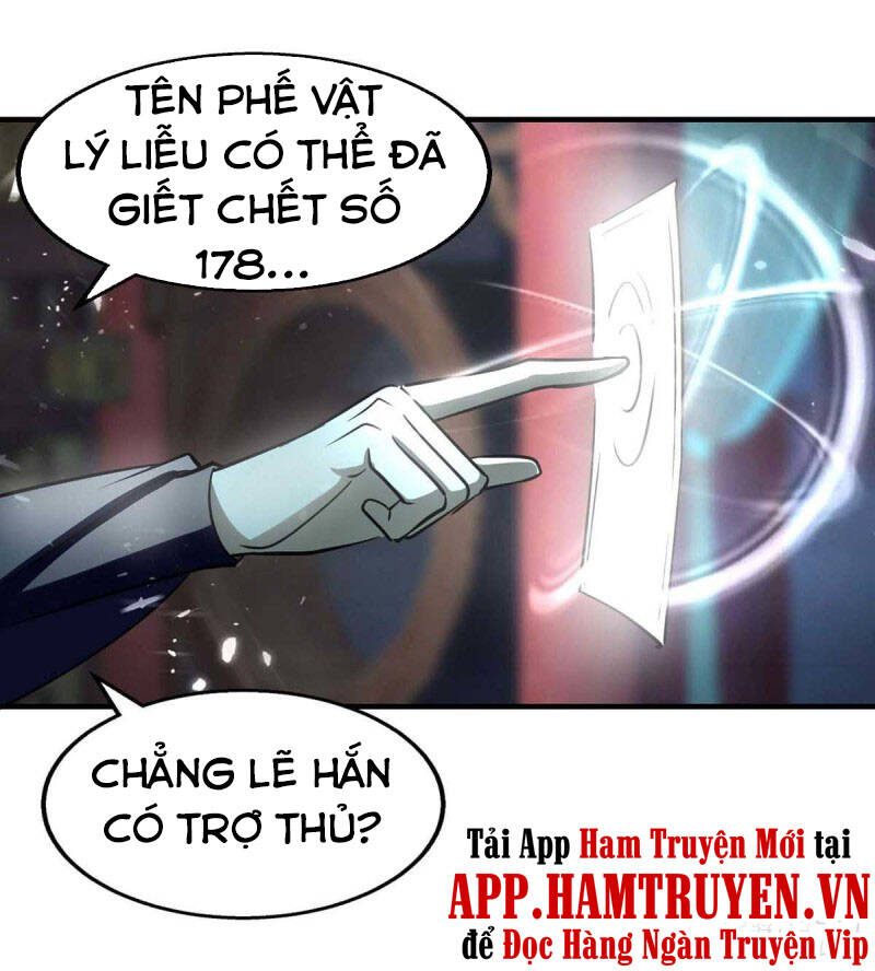 Tuyệt Thế Võ Hồn Chapter 100 - 29