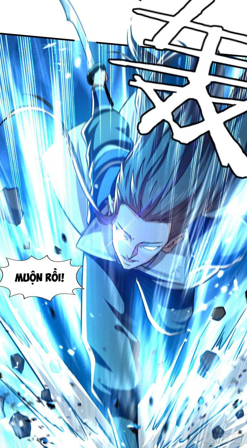 Tuyệt Thế Võ Hồn Chapter 100 - 5