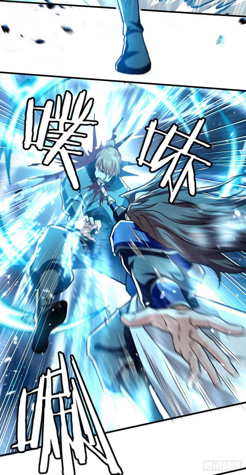 Tuyệt Thế Võ Hồn Chapter 100 - 6