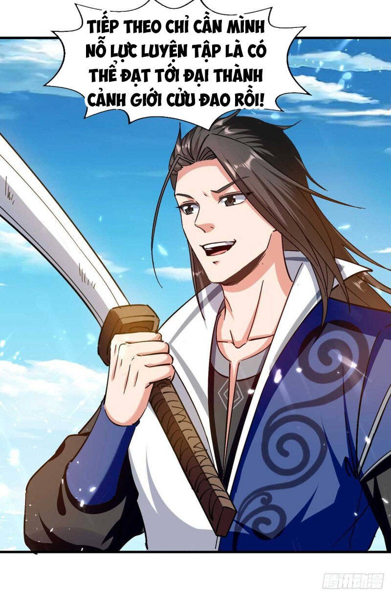 Tuyệt Thế Võ Hồn Chapter 101 - 11