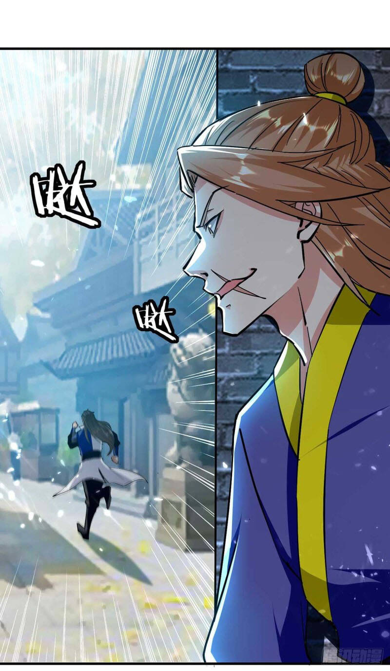 Tuyệt Thế Võ Hồn Chapter 101 - 16