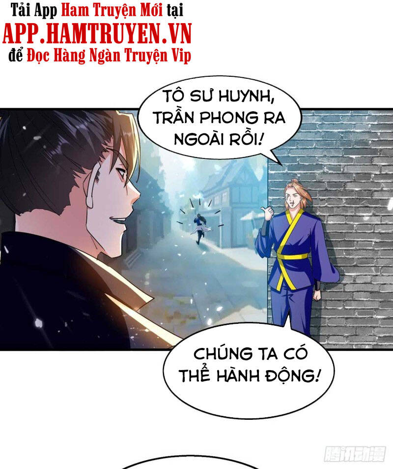 Tuyệt Thế Võ Hồn Chapter 101 - 17