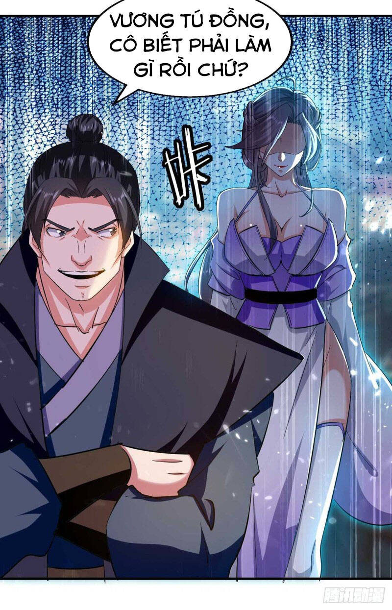 Tuyệt Thế Võ Hồn Chapter 101 - 18