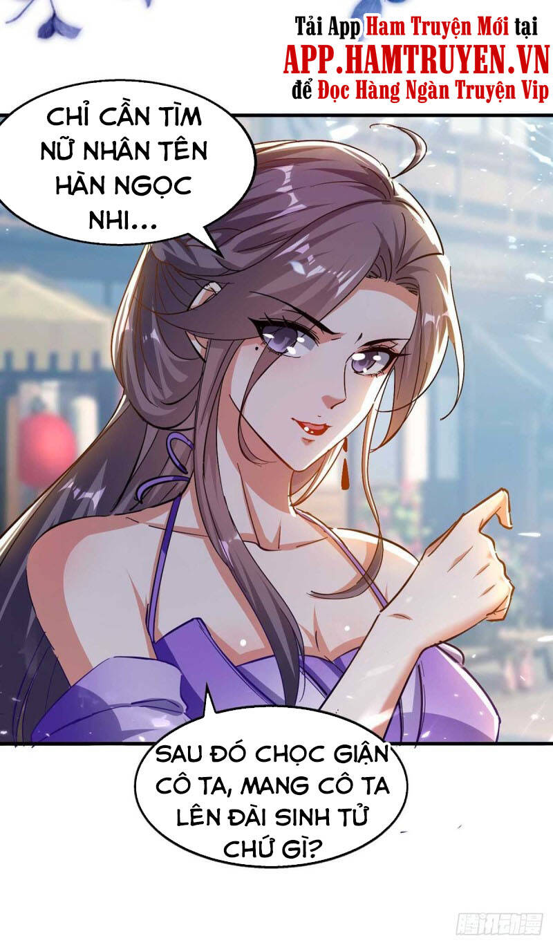 Tuyệt Thế Võ Hồn Chapter 101 - 20