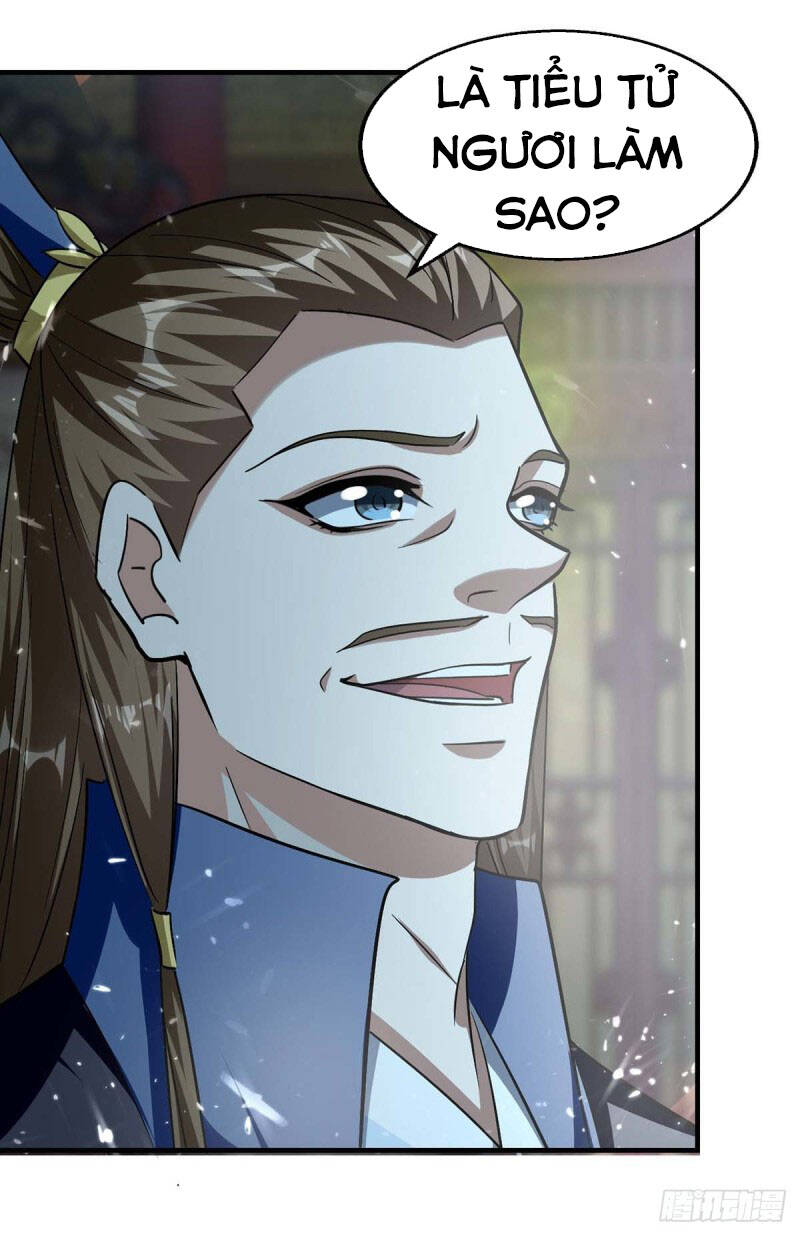 Tuyệt Thế Võ Hồn Chapter 101 - 3