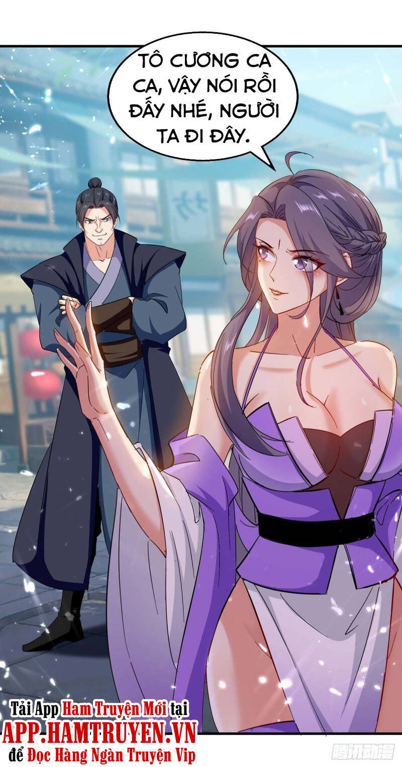 Tuyệt Thế Võ Hồn Chapter 101 - 26