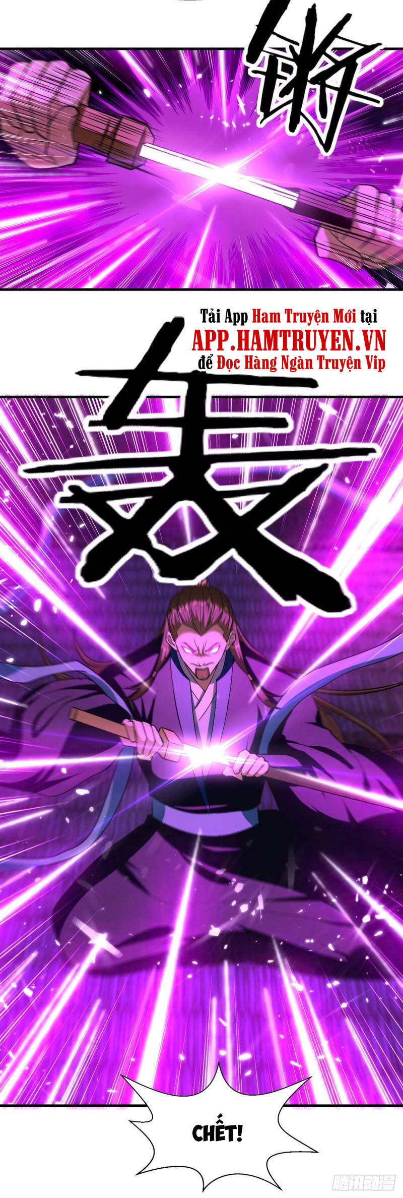 Tuyệt Thế Võ Hồn Chapter 101 - 5