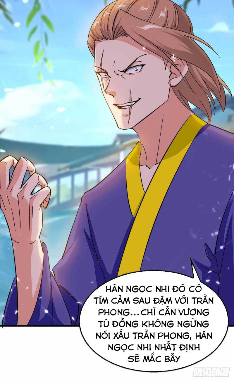 Tuyệt Thế Võ Hồn Chapter 102 - 2