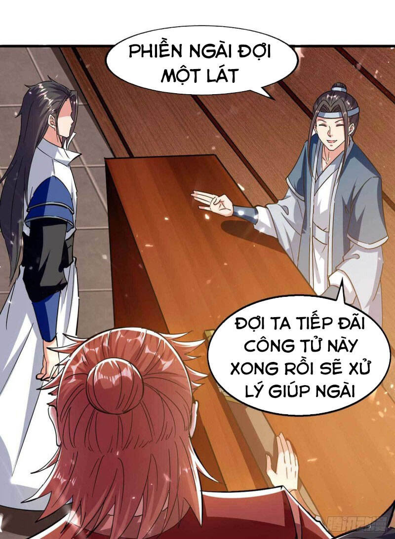 Tuyệt Thế Võ Hồn Chapter 102 - 15