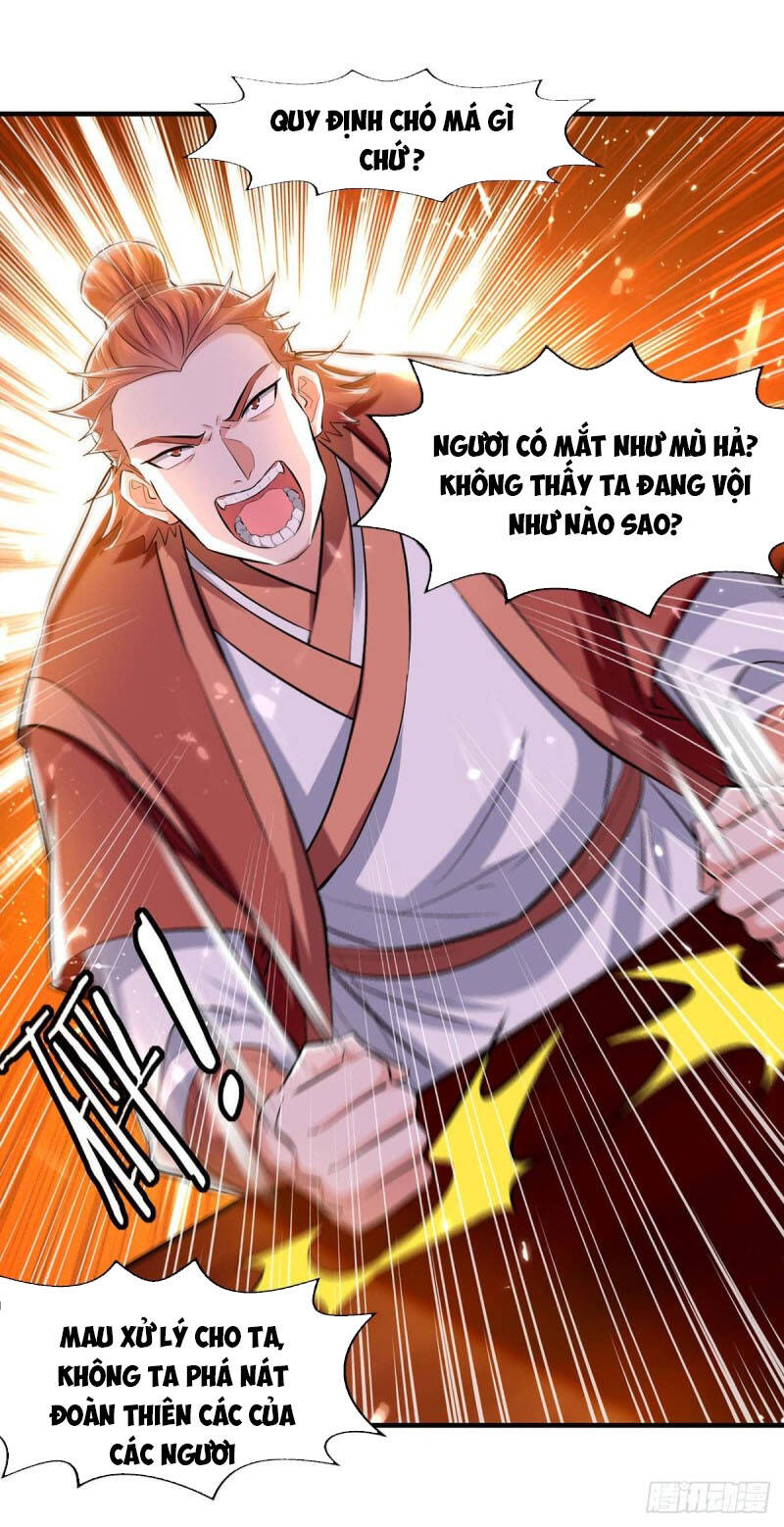 Tuyệt Thế Võ Hồn Chapter 102 - 19