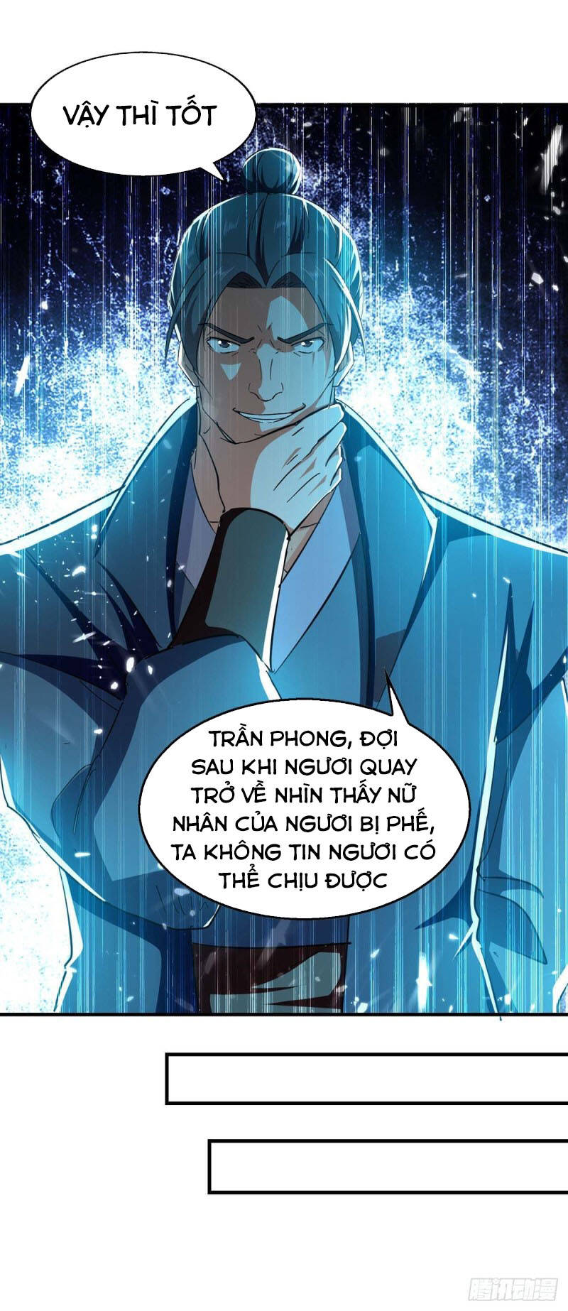 Tuyệt Thế Võ Hồn Chapter 102 - 3