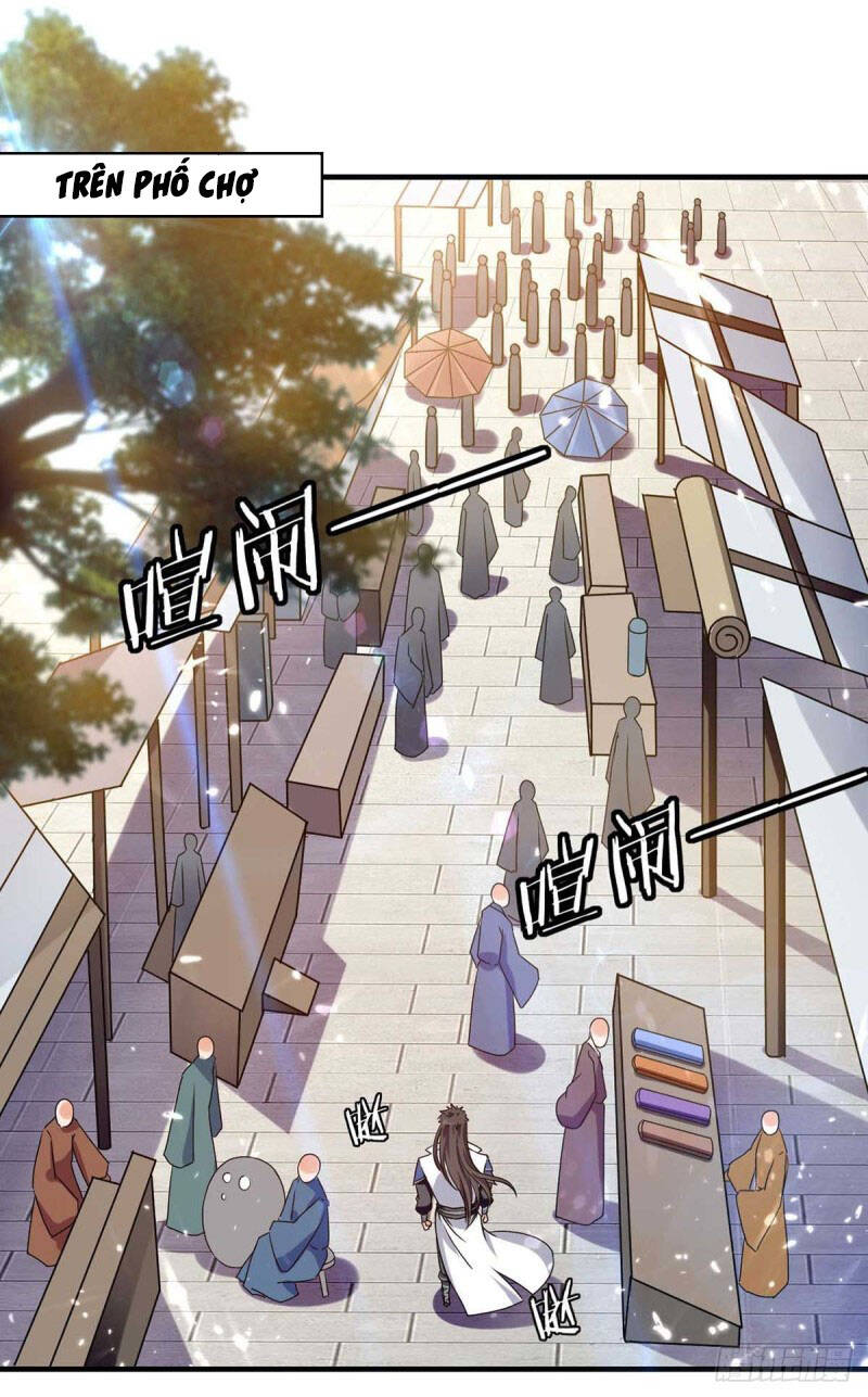 Tuyệt Thế Võ Hồn Chapter 102 - 4