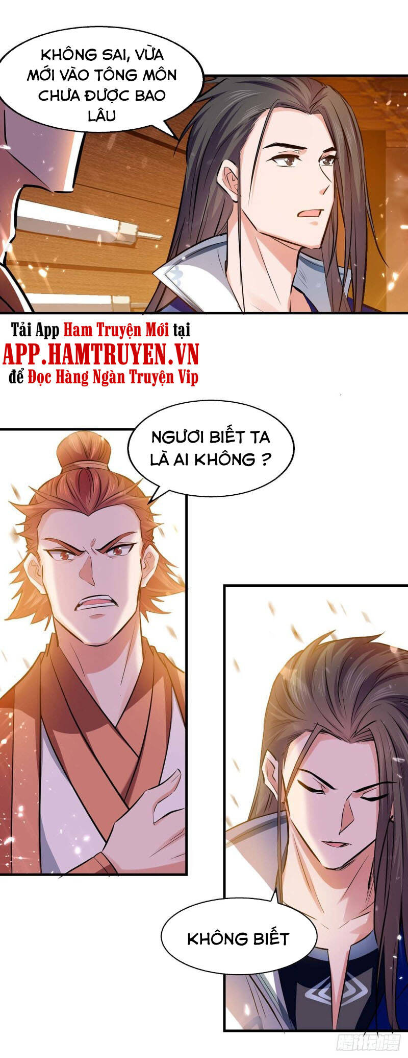Tuyệt Thế Võ Hồn Chapter 103 - 2