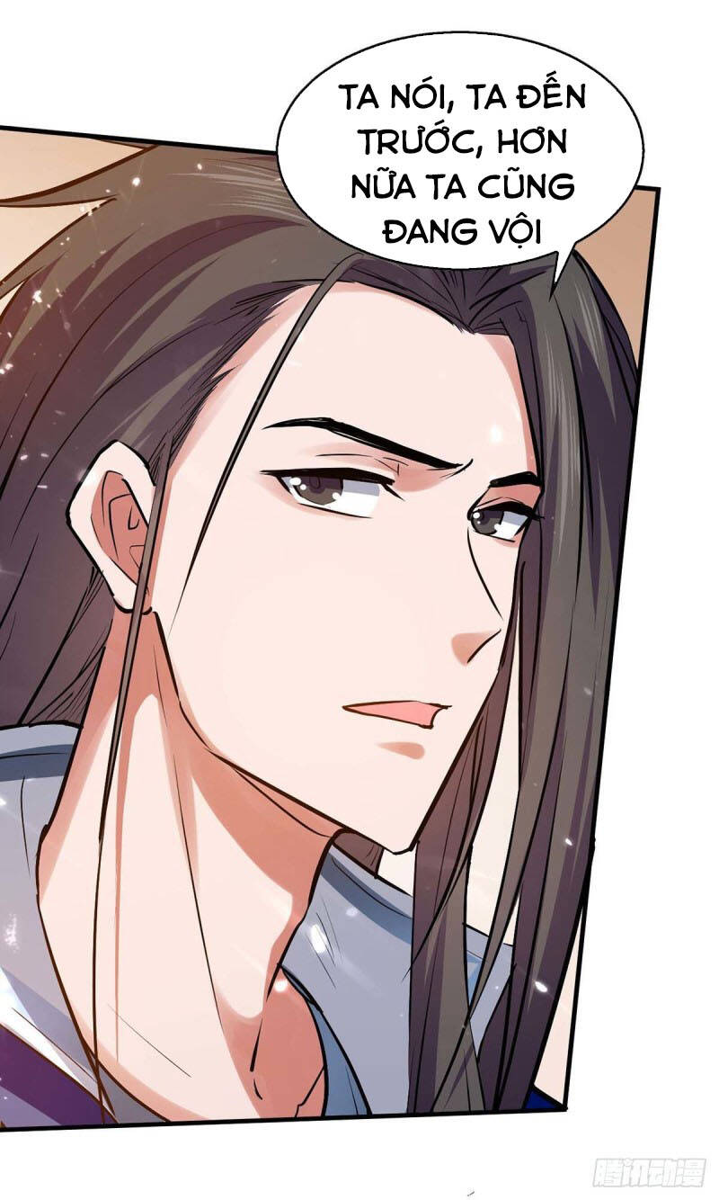 Tuyệt Thế Võ Hồn Chapter 103 - 11